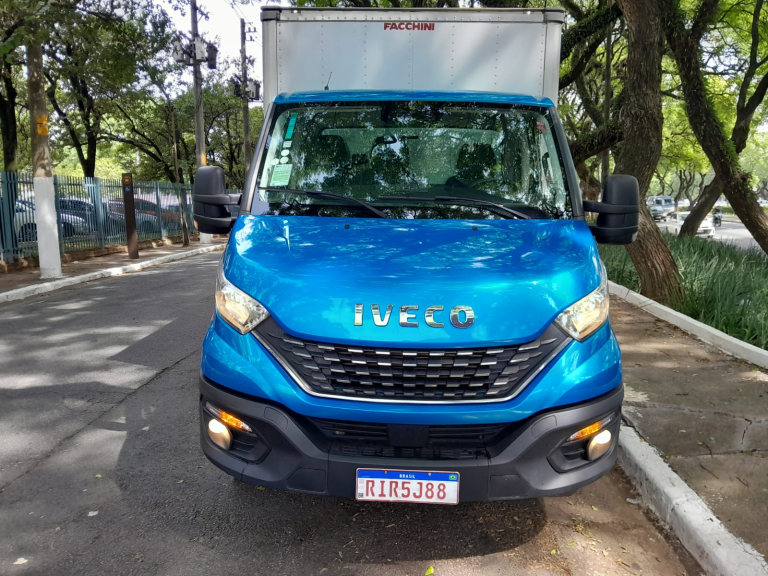 CAMINHÃO IVECO DAILY 35.150 2022