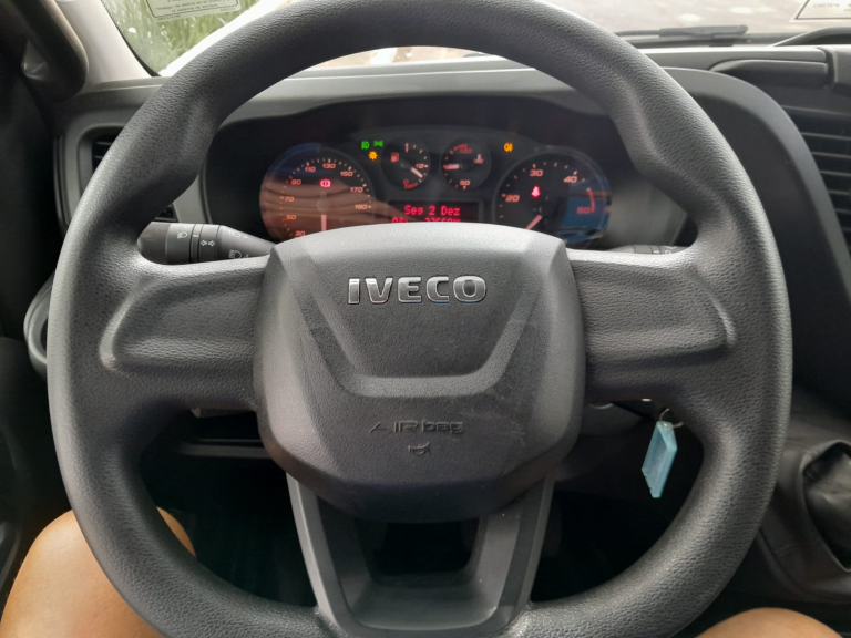 CAMINHÃO IVECO DAILY 35.150 2022