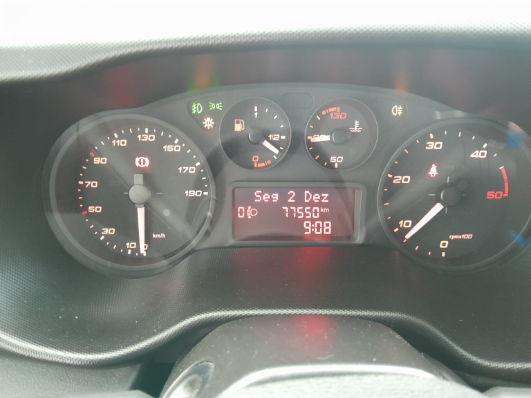 CAMINHÃO IVECO DAILY 35.150 2022