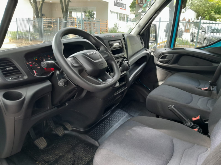 CAMINHÃO IVECO DAILY 35.150 2022