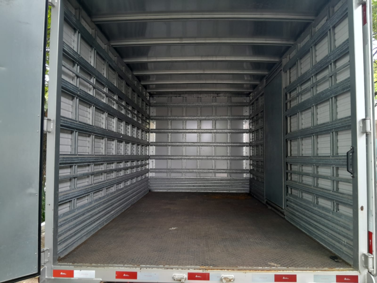 CAMINHÃO IVECO DAILY 35.150 2022