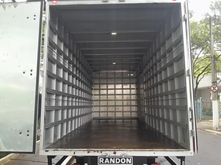 Caminhão Vw Delivery 9170 2023