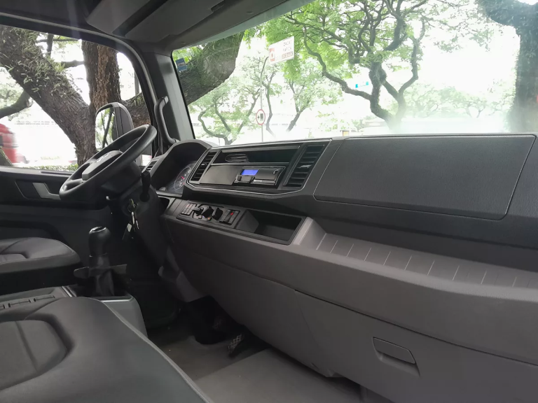 Caminhão Vw Delivery 9170 2023