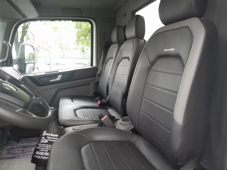 Caminhão Vw Delivery 9170 2023