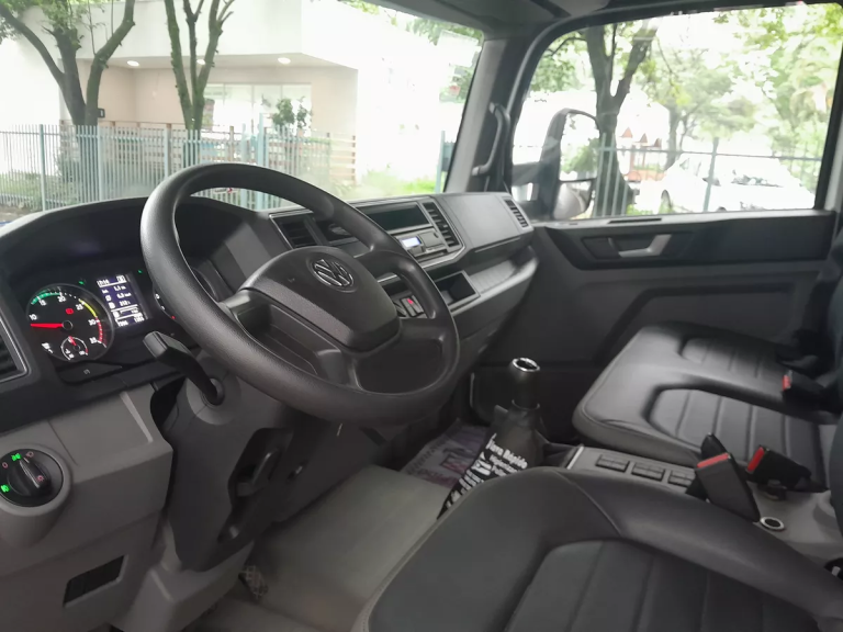 Caminhão Vw Delivery 9170 2023