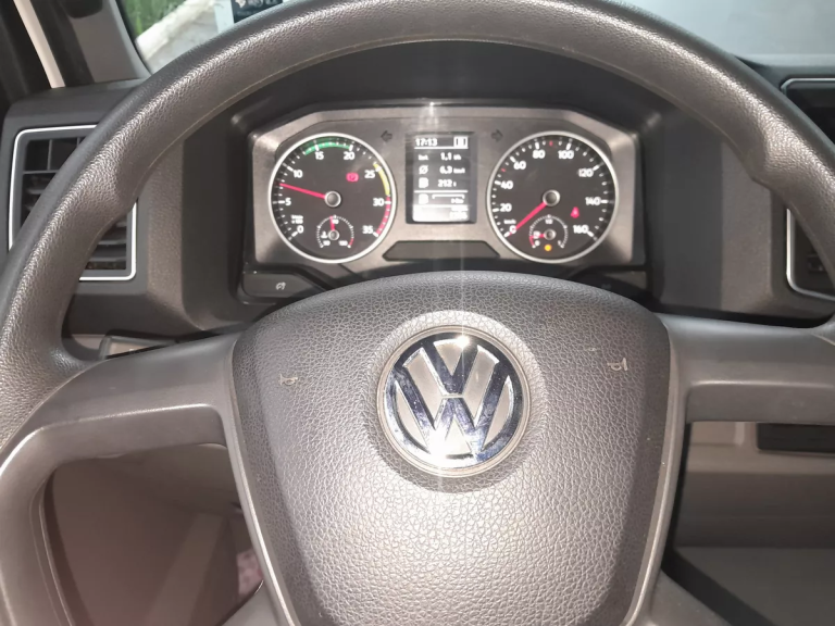 Caminhão Vw Delivery 9170 2023