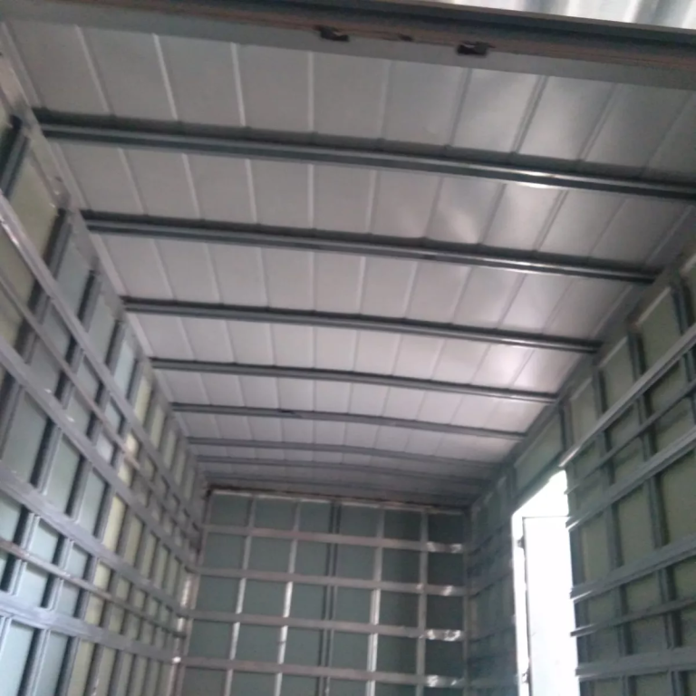 Caminhão Iveco Daily 35160 2023