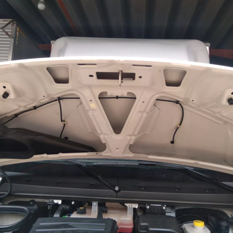 Caminhão Iveco Daily 35160 2023