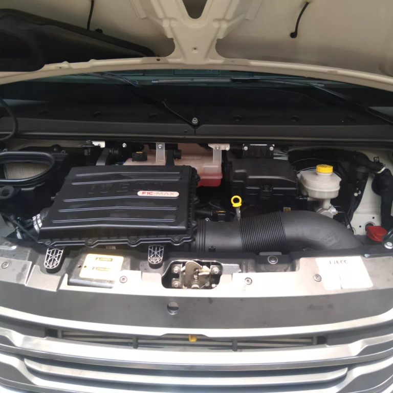 Caminhão Iveco Daily 35160 2023