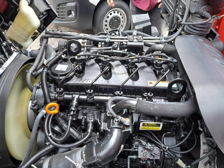 Caminhão VW delivery express + 2022