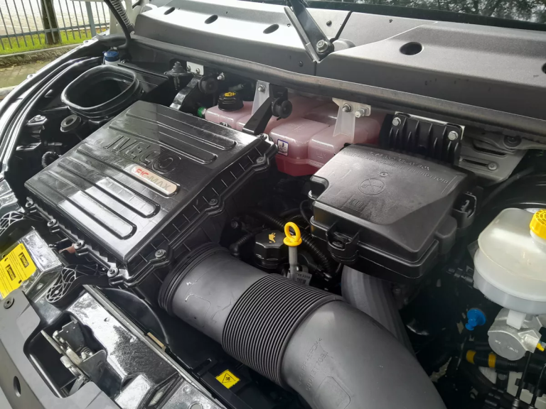 Caminhão Iveco Daily 35160 2023