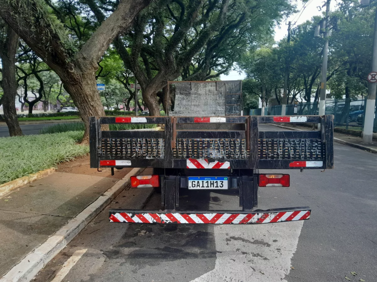 Caminhão Iveco Daily 35160 2023