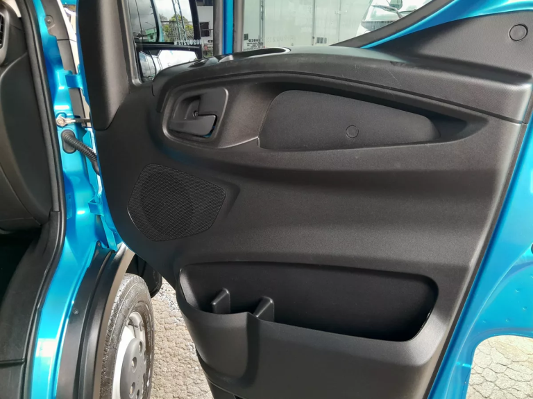 Caminhão Iveco Daily 35160 2022 Carroceria Caminhão Iveco Daily 35160 2022 Carroceria