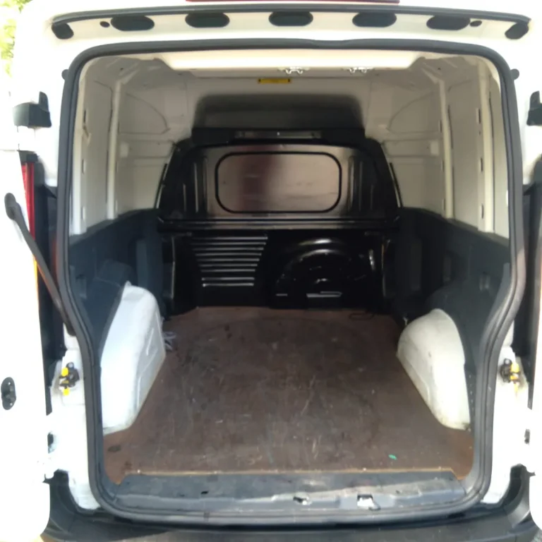 Fiat Fiorino FurgãO 1.4