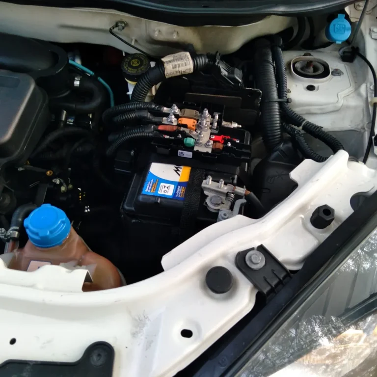 Fiat Fiorino FurgãO 1.4