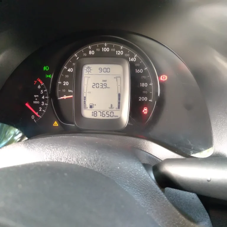 Fiat Fiorino FurgãO 1.4