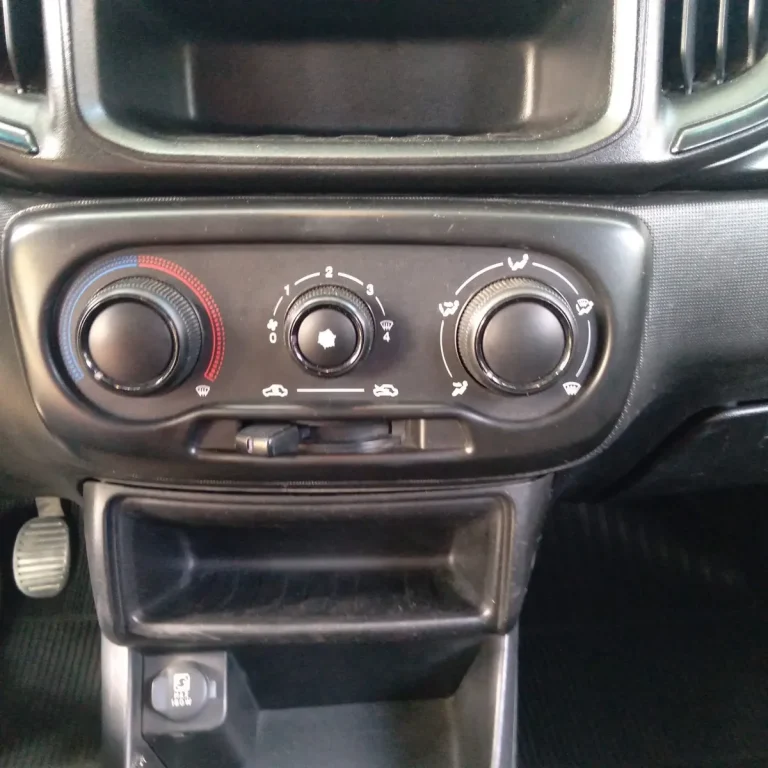 Fiat Fiorino FurgãO 1.4