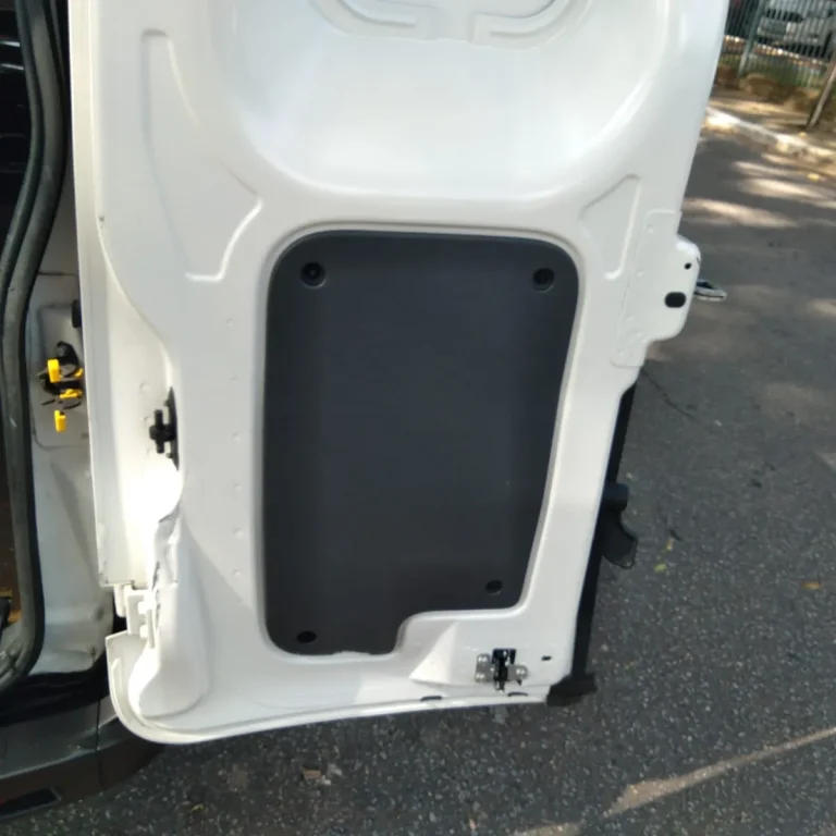 Fiat Fiorino FurgãO 1.4