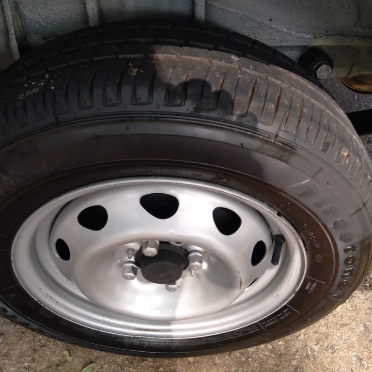 Fiat Fiorino FurgãO 1.4