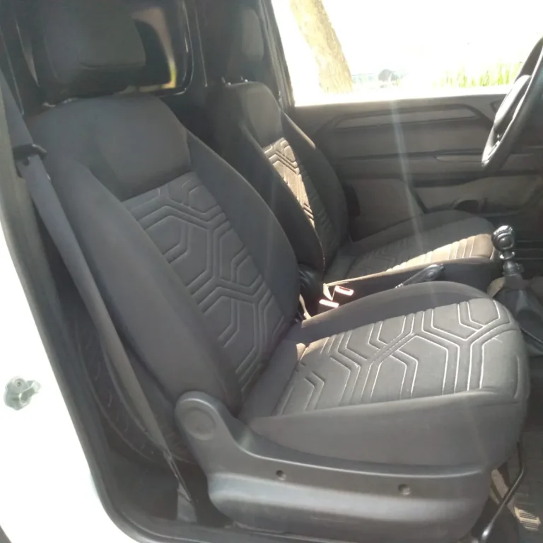 Fiat Fiorino FurgãO 1.4