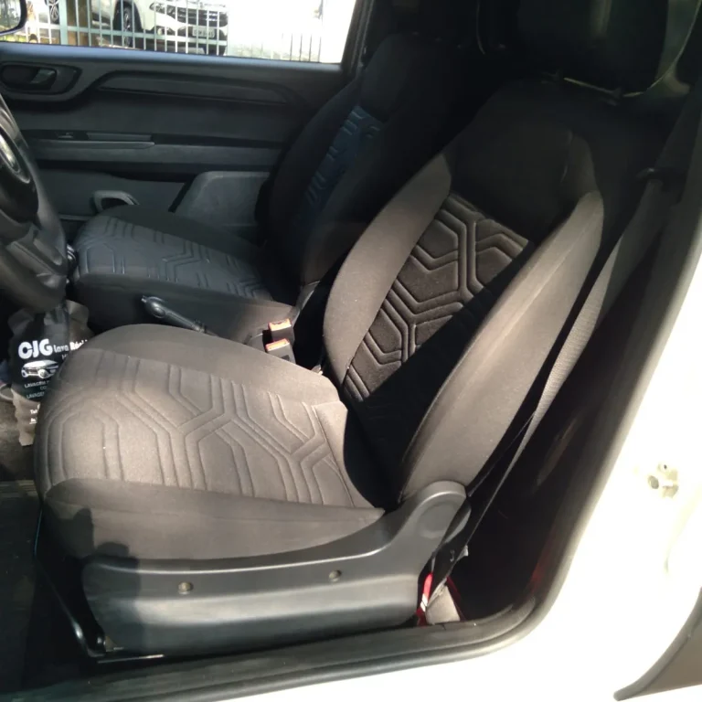 Fiat Fiorino FurgãO 1.4