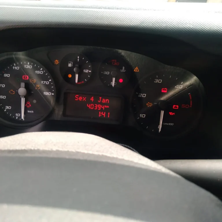 Caminhão Iveco Daily 45170 2023 Cabine Dupla