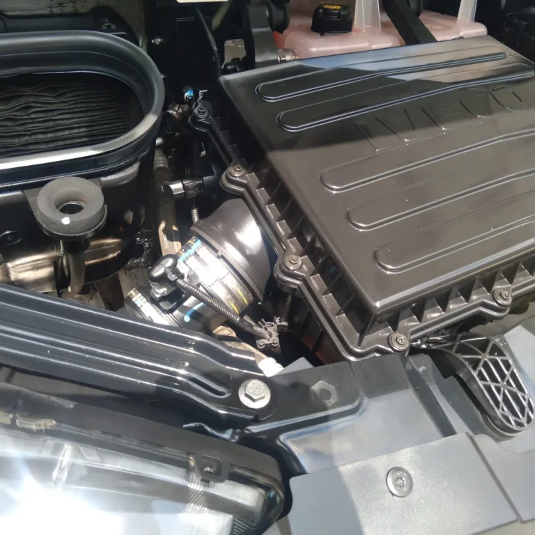 Caminhão Iveco Daily 45170 2023 Cabine Dupla