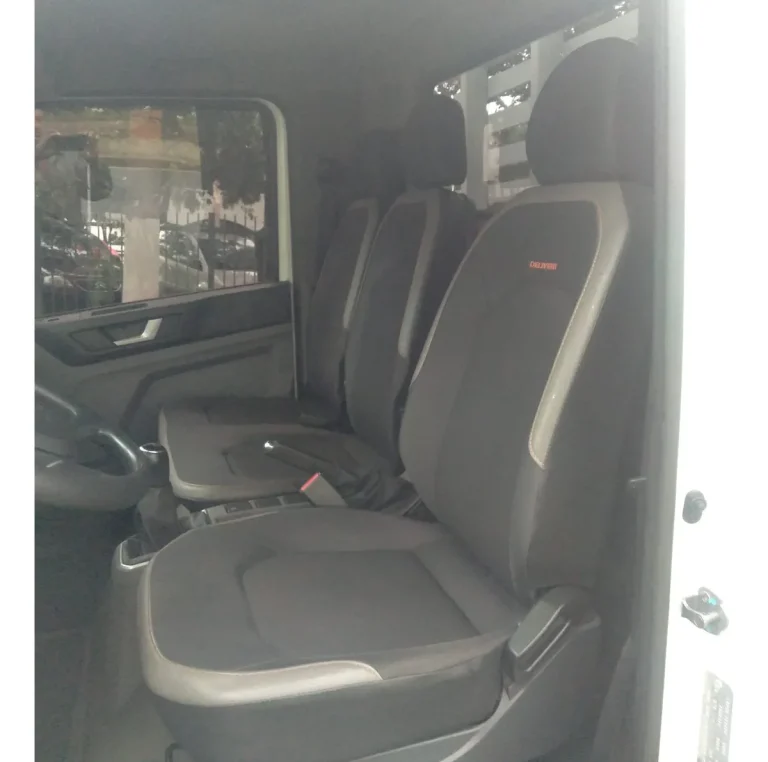 Caminhão Volkswagen Delivery Express + 2022