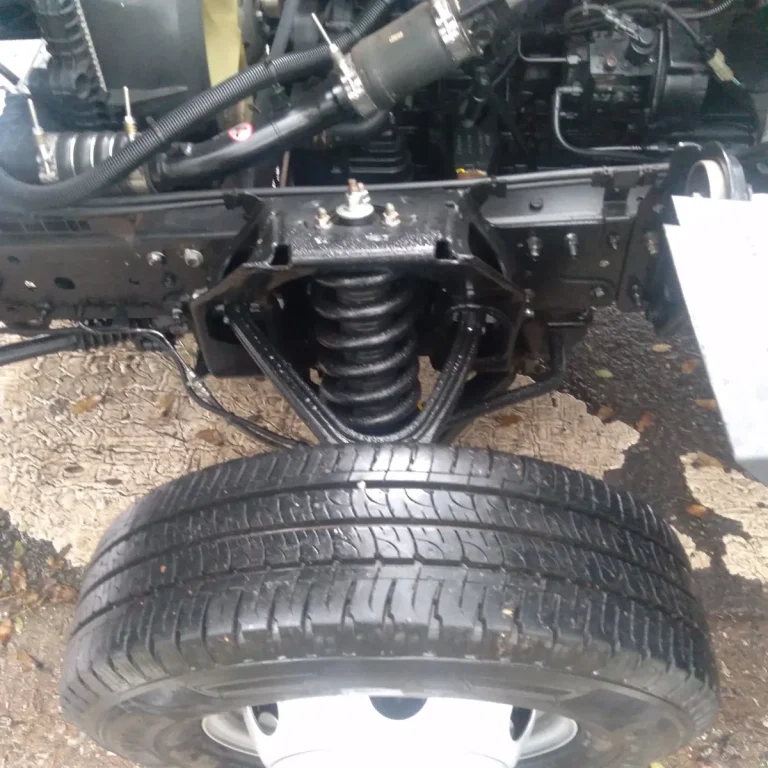 Caminhão Volkswagen Delivery Express + 2022