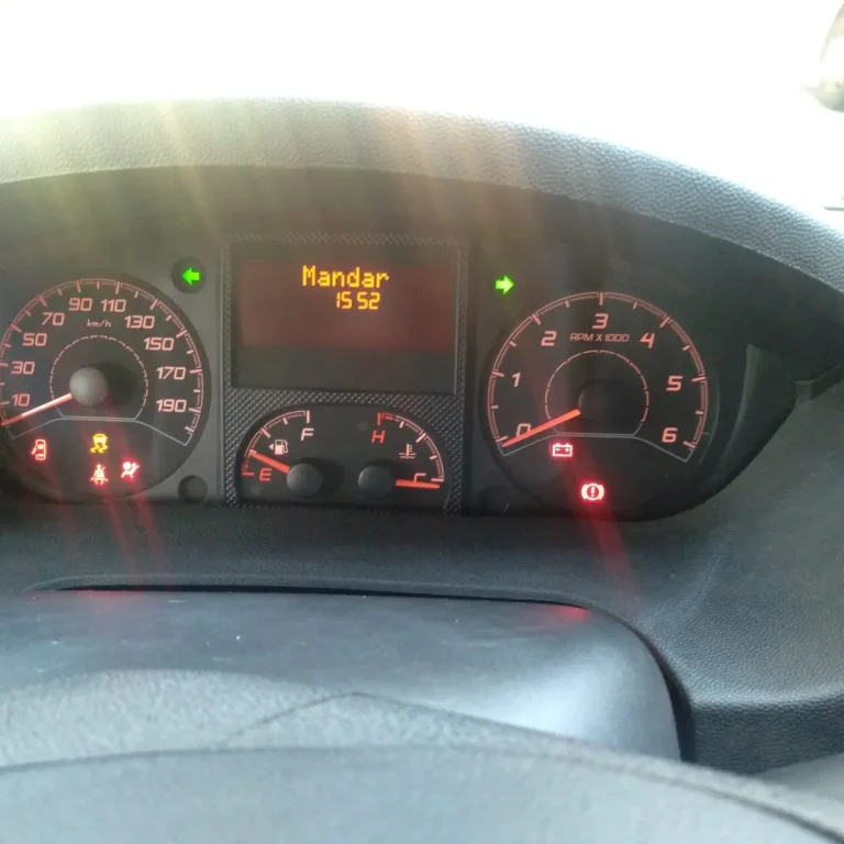 Furgão Citroën Jumper 2.0