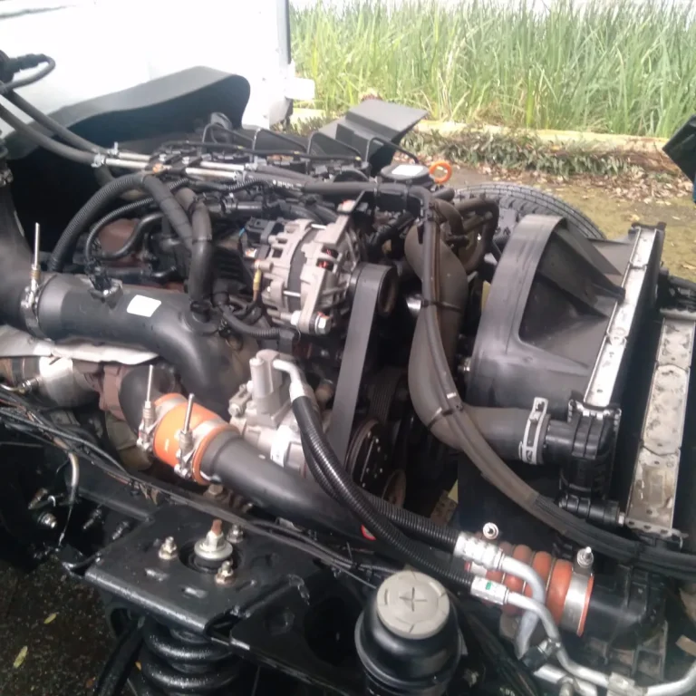 Caminhão Volkswagen Delivery Express + 2022