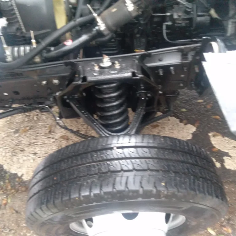 Caminhão Volkswagen Delivery Express + 2022