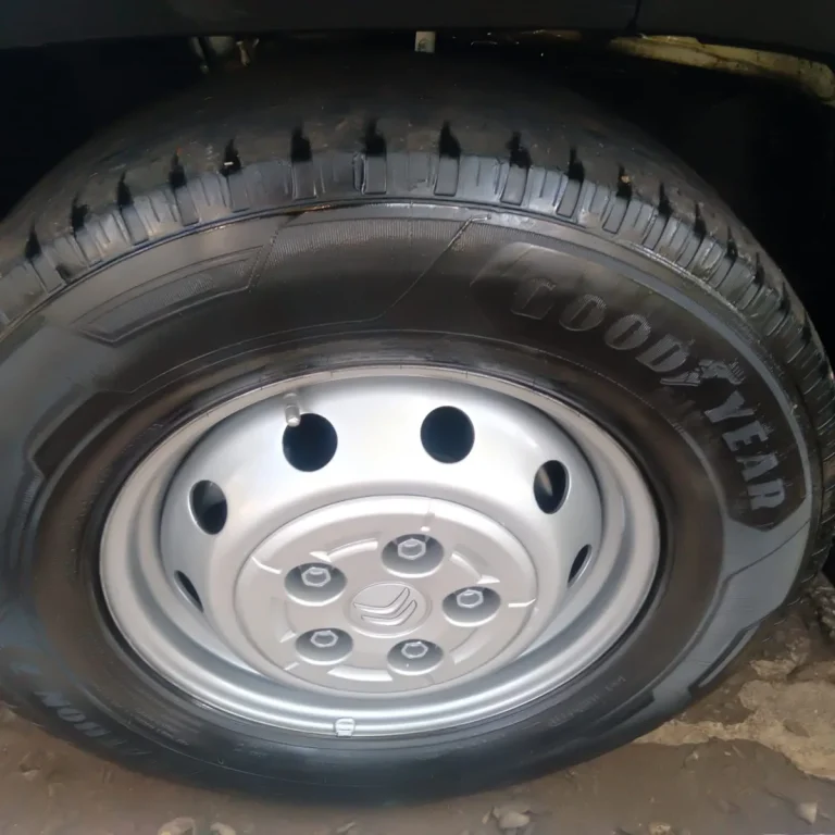 Furgão Citroën Jumper 2.0