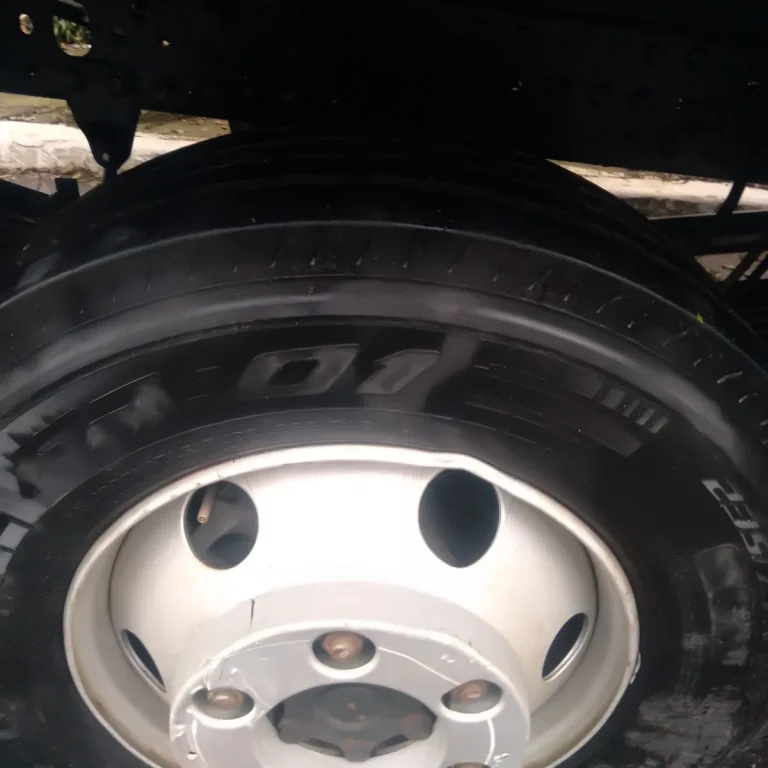 Caminhão Volkswagen Delivery Express + 2022