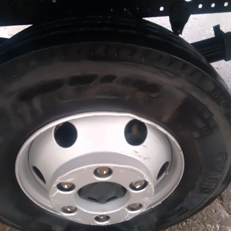 Caminhão Volkswagen Delivery Express + 2022