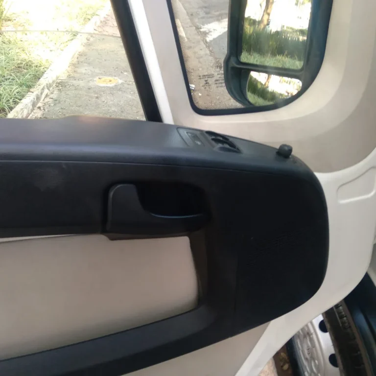 Furgão Citroën Jumper 2.0