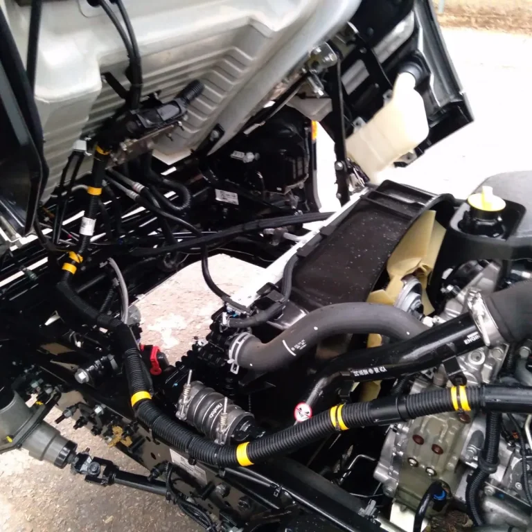 Caminhão Volkswagen Delivery Express 2023 Baú Grande