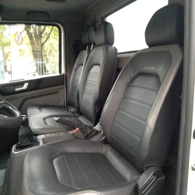 Caminhão Volkswagen Delivery Express 2023 Baú Grande