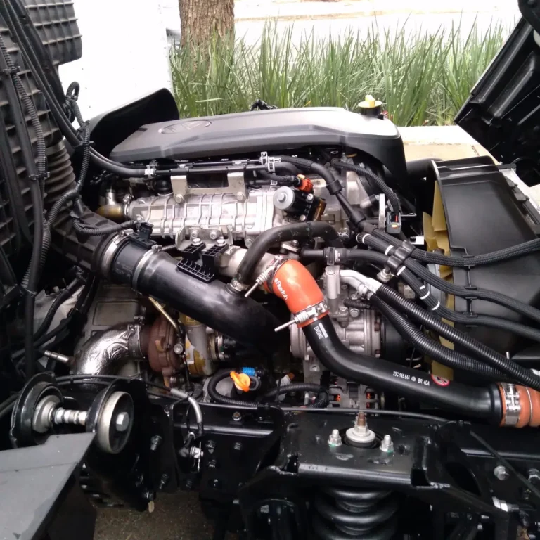 Caminhão Volkswagen Delivery Express 2023 Baú Grande