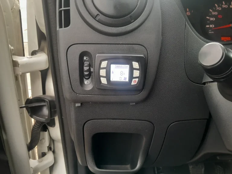 Renault Master Furgão 2.3 Extra L3h2 5p