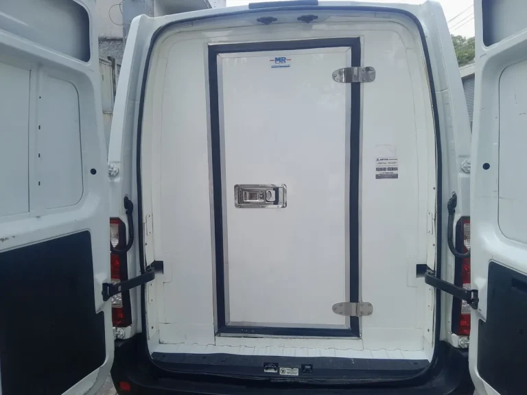 Renault Master Furgão 2.3 Extra L3h2 5p