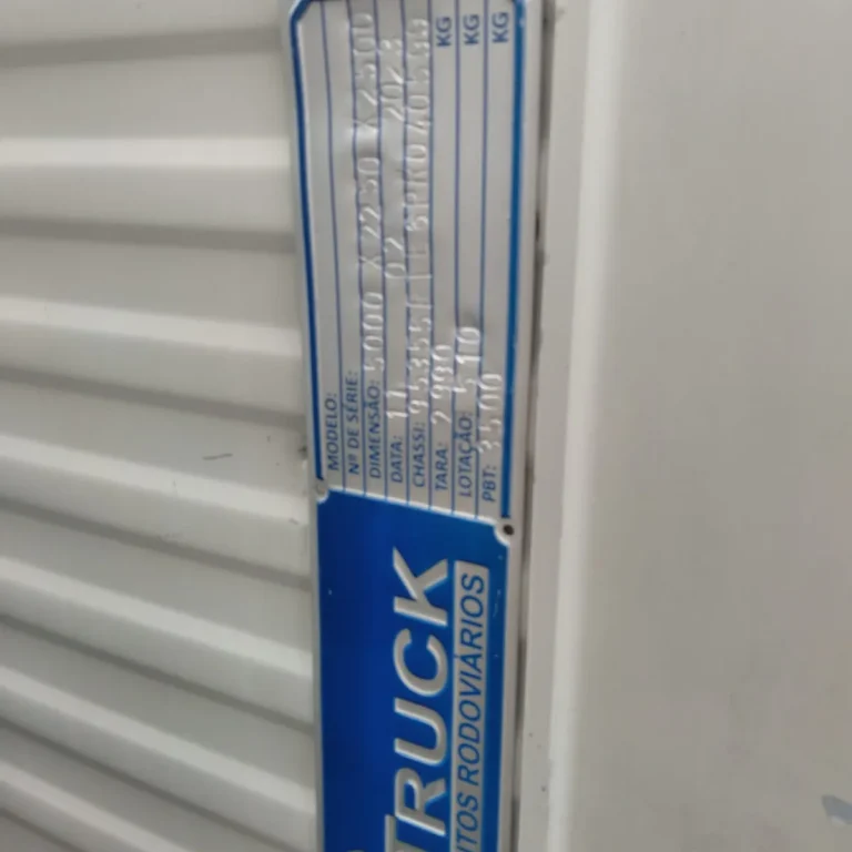 Caminhão Volkswagen Delivery Express 2023 Baú