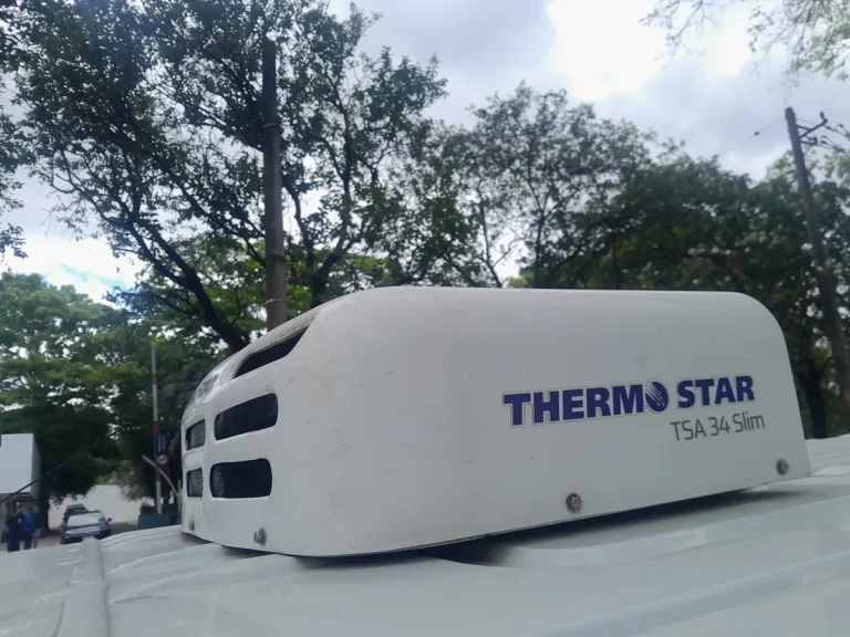 Renault Master Furgão 2.3 Extra L3h2 5p