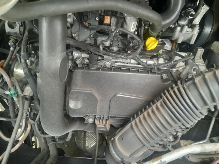 Renault Master Furgão 2.3 Extra L3h2 5p