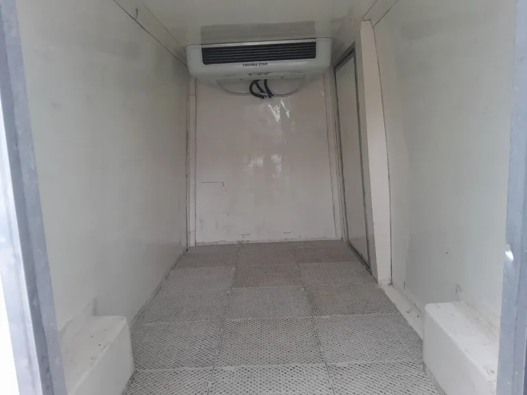 Renault Master Furgão 2.3 Extra L3h2 5p