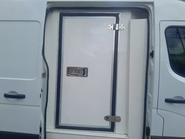 Renault Master Furgão 2.3 Extra L3h2 5p