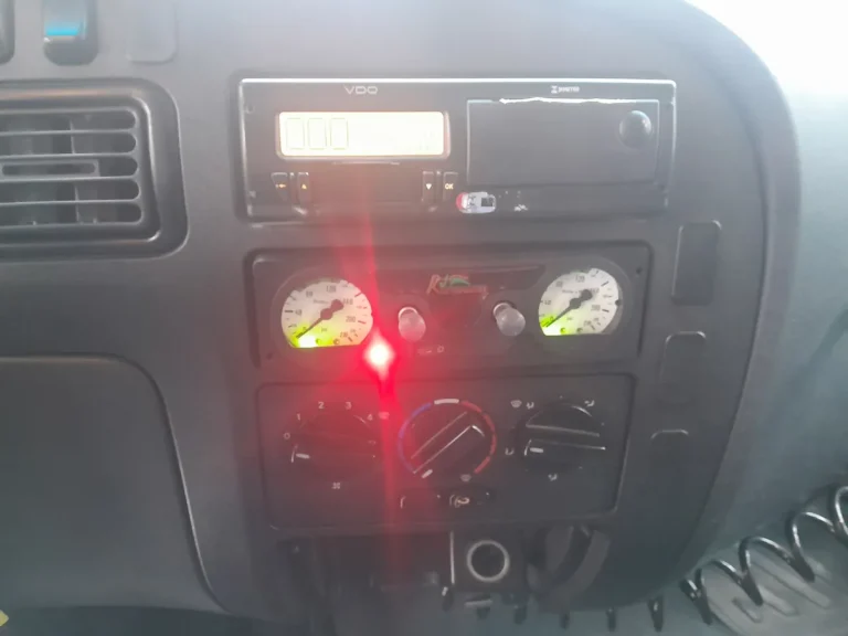 Caminhão Mb Accelo 815 2018 Chassi