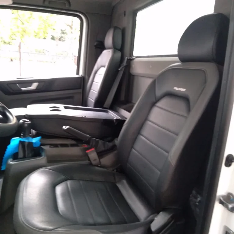 Caminhão Volkswagen Delivery Express 2024 Baú