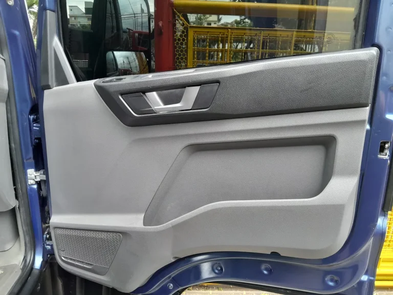 Caminhão Volkswagen Delivery Express Baú Refrigerado 2022