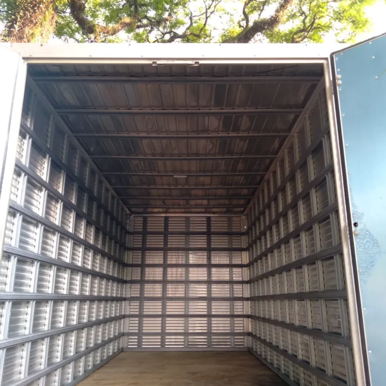 Caminhão Volkswagen Delivery Express 2024 Baú